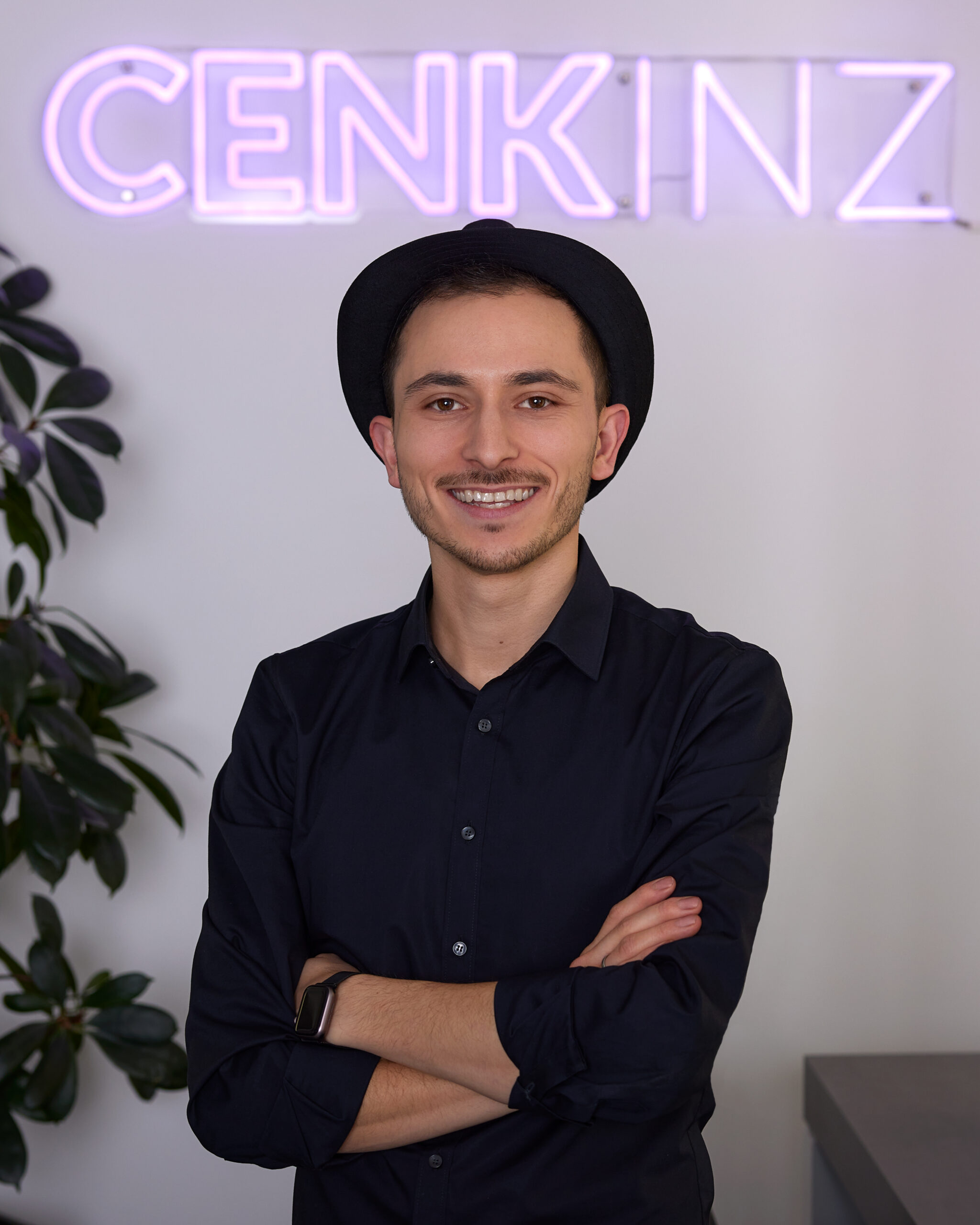Cenk Yesil 