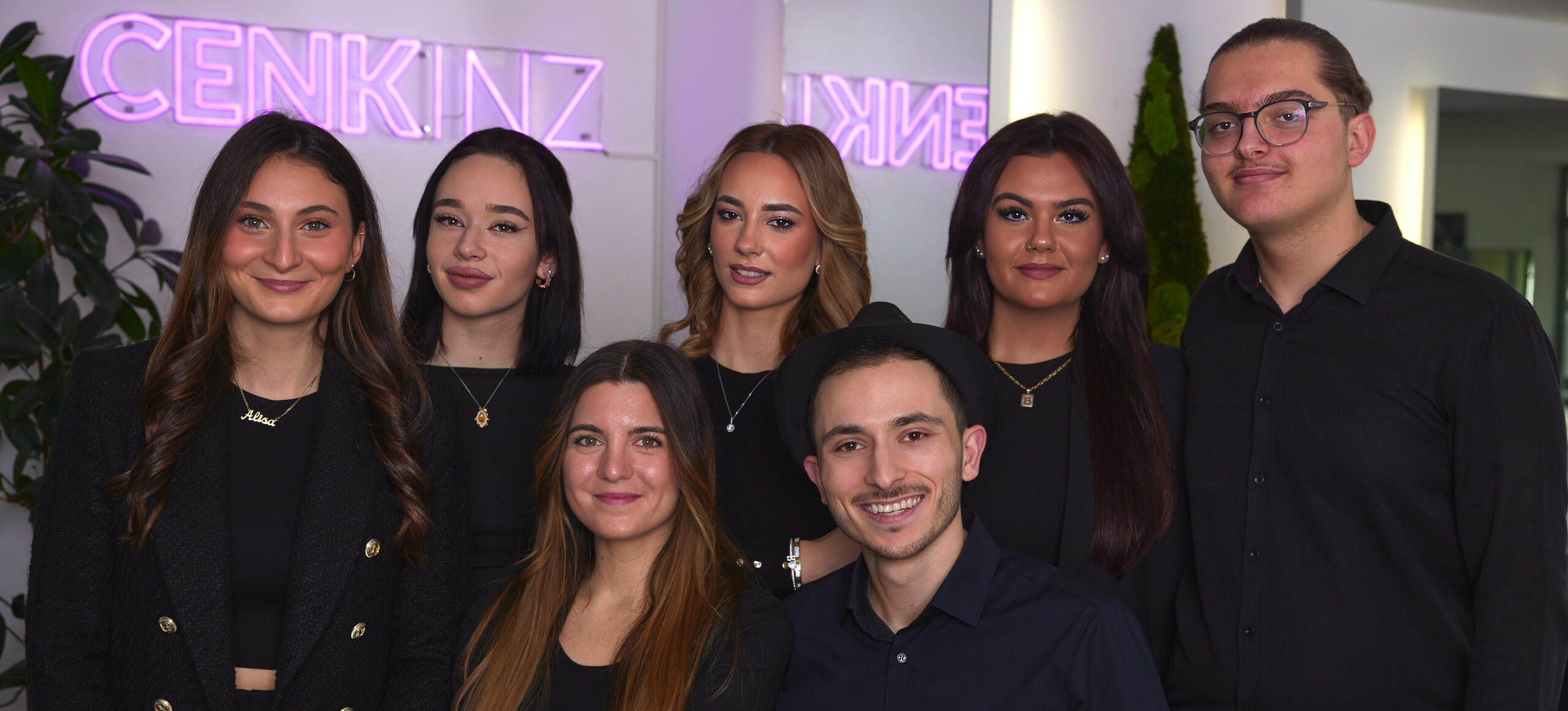 Team Foto schmaler