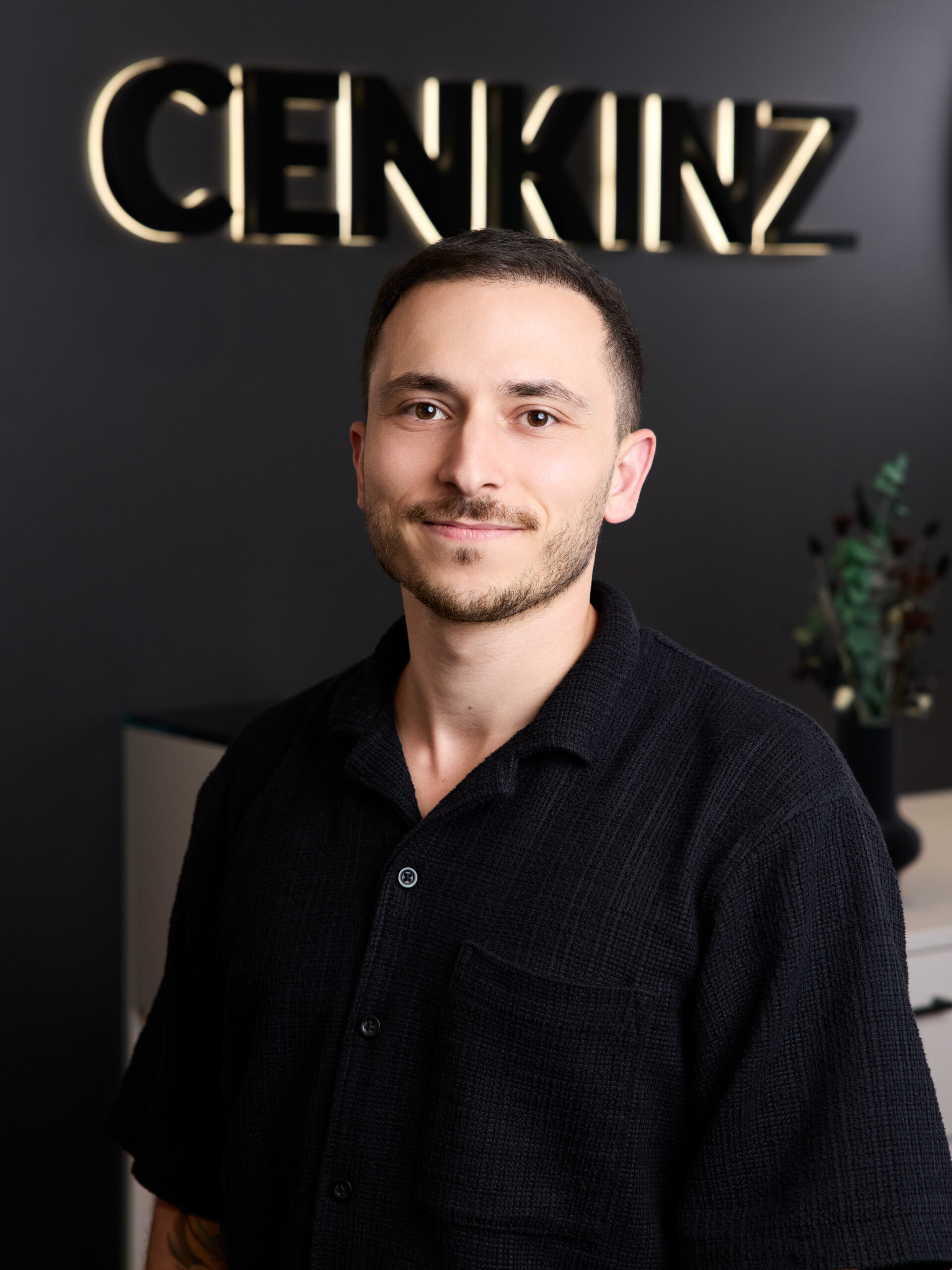 Cenk Yesil 